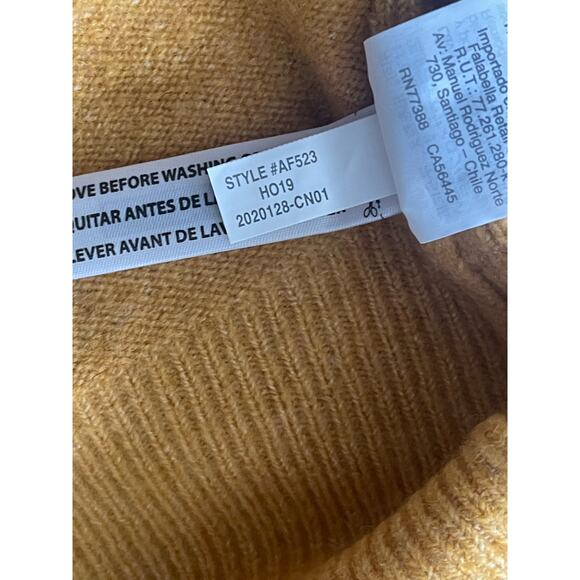 Madewell Wool Sweater - Picture 10 of 10